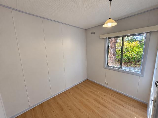 CENTRALLY LOCATED RENT INCLUDES WATER AND ELECTRICITY