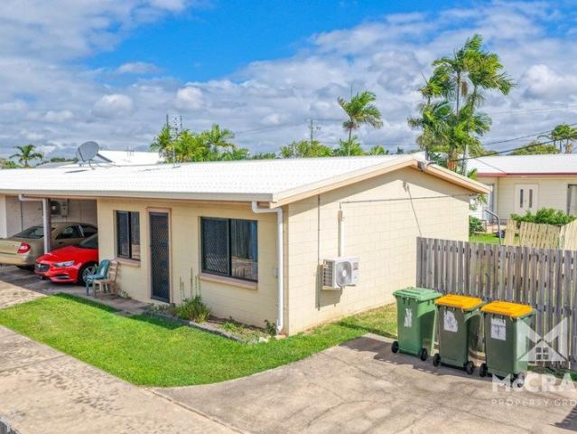 CENTRALLY LOCATED RENOVATED UNIT $425PW