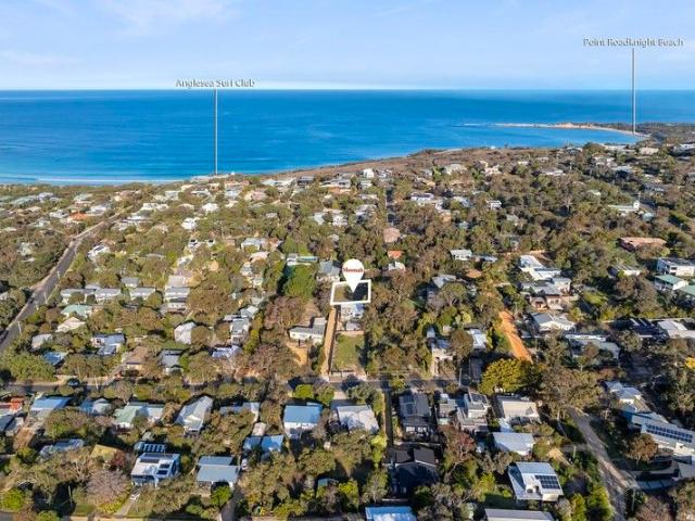 Centrally located Ready to build
