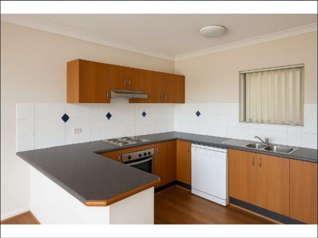 CENTRALLY LOCATED SPACIOUS UNIT