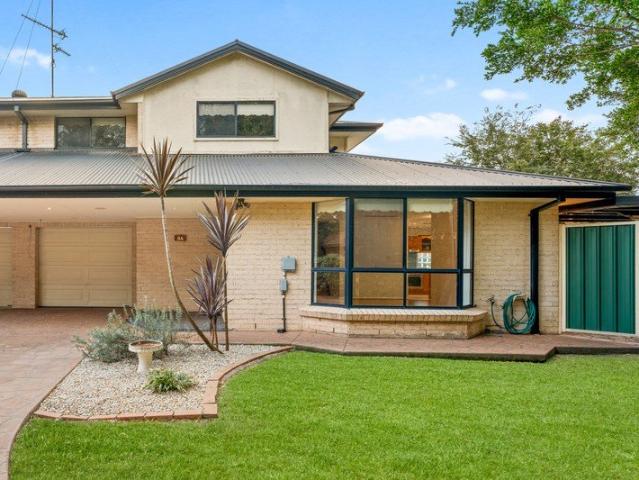 Centrally Located Spacious Family Living with No Strata Fees!
