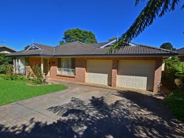 CENTRALLY LOCATED SPACIOUS HOME TO SUIT EVERYONE IN THE FAMILY !