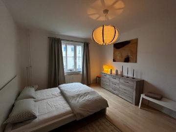 centrally located: Stylish apartment on Majakowskiring, Berlin Amsterdam Apartments for Rent
