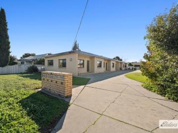 Centrally Positioned 5 Unit Block Passport To Prosperity