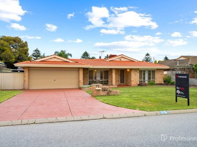 CENTRALLY PLACED RESIDENCE WITH FLEXIBLE LIVING AND FUNCTIONAL INCLUSIONS THROUGHOUT