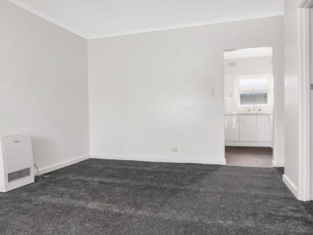 Centrally Renovated Unit