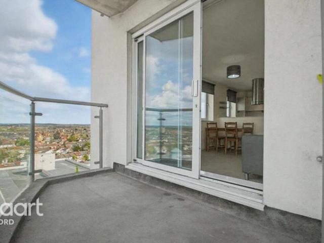 Centreway Apartments, Axon Place, ILFORD 2 bed apartment to rent £1,925 pcm £444 pw