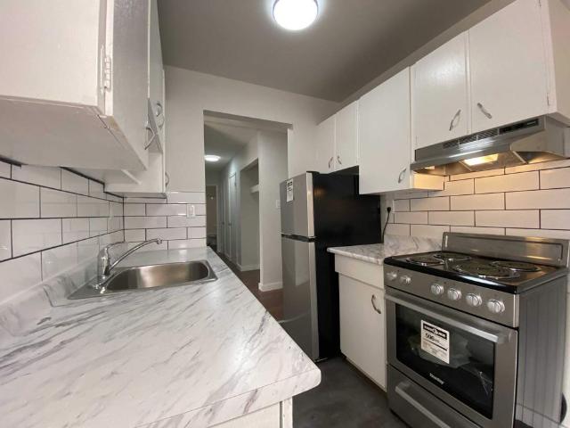 Centre 102 — 2 bedroom