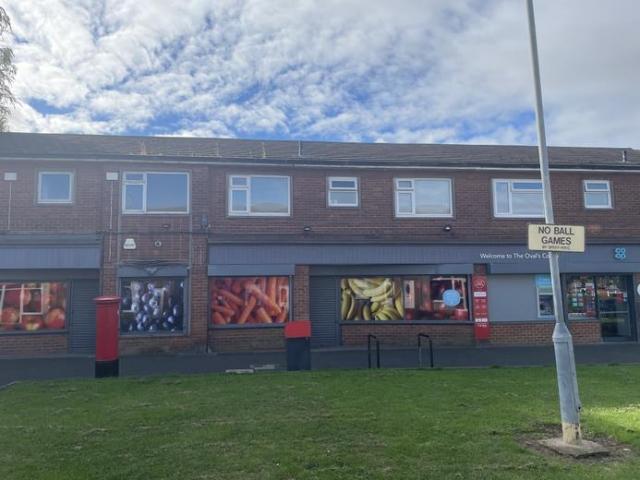 Centre Court, MIDDLESBROUGH 2 bed flat to rent £795 pcm £183 pw