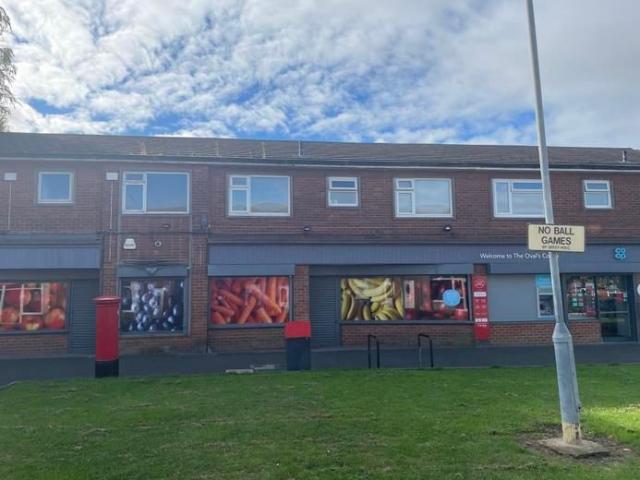 Centre Court, Middlesbrough TS5, 2 bed flat to rent, £795 pcm | PrimeLocation