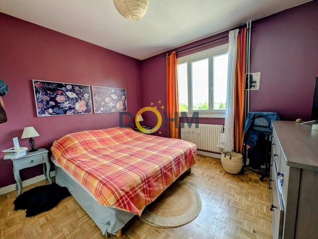 CENTRE CORBELIN TOUTES COMMODITES T3 A VENDRE !