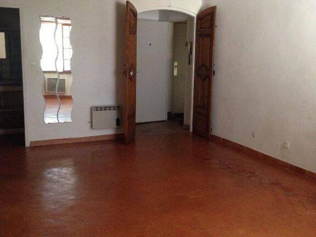 Centre Aix en Provence Appartement 1 pièce s 38 m2