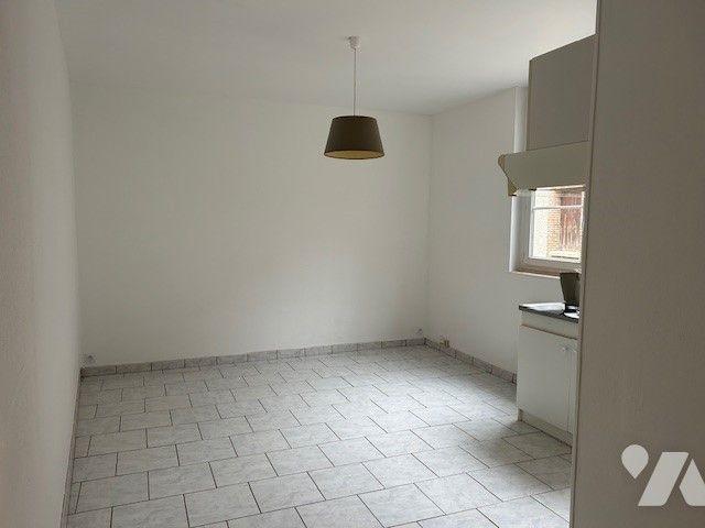 CENTRE APPARTEMENT F2