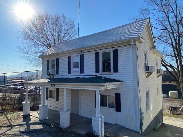 Centre Ave Nw, Roanoke, Home For Sale