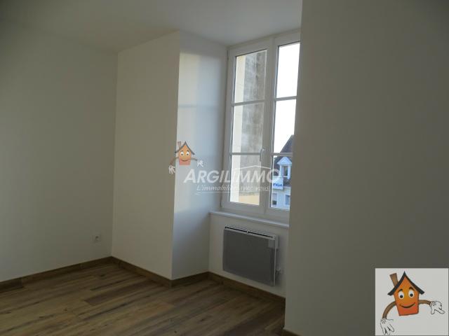 Centre BOULOIRE 25 mn Le Mans Appartement de 63 m2