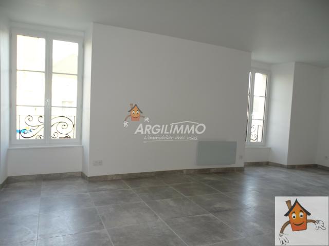 Centre BOULOIRE 25 mn Le Mans Appartement de 63 m²