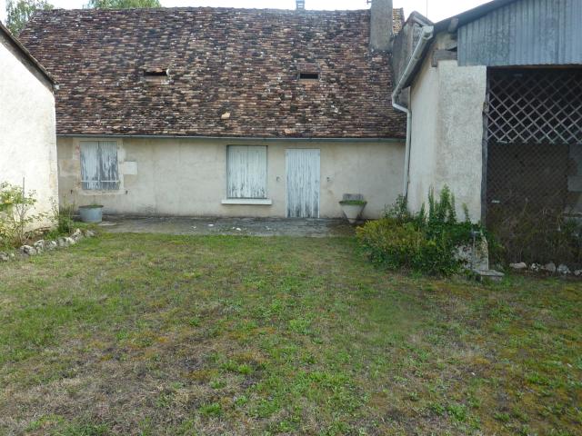 Centre Bourg 158m² Nalliers