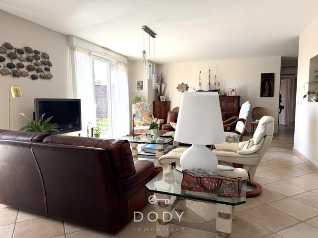 Centre Bergerac, Appartement de standing 180 m2