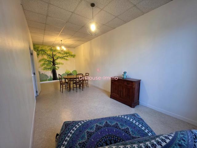 Centre Gaillac Appartement T2 de 54 m² Idéal 1er achat ou investissement
