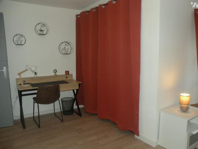 Centre de CHATEAUDUN