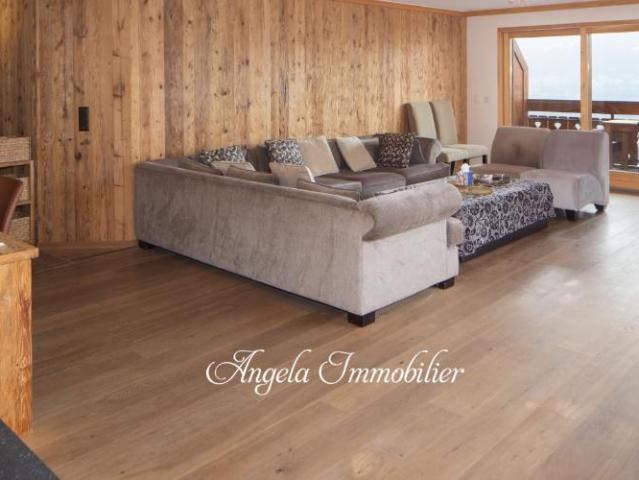 Centre de location annuel Montana CHF 4750. par mois