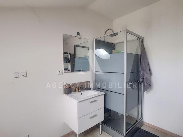 Centre de Noves duplex de 40m²