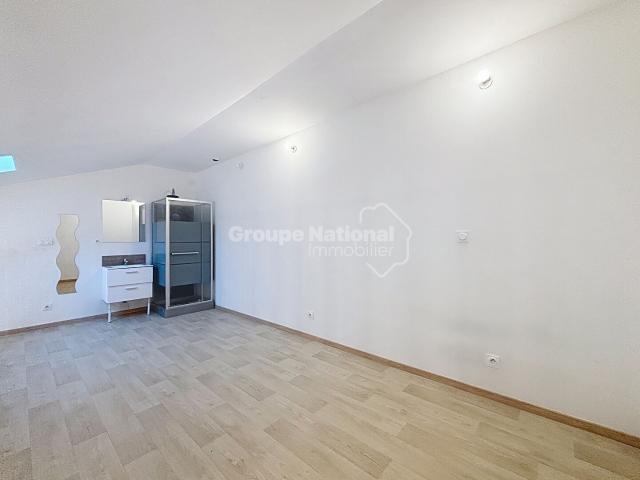 Centre de Noves duplex de 40m²