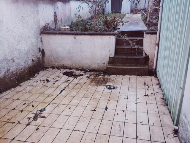 centre de Saint Mihiel