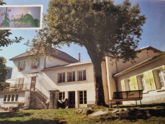 Centre D'hebergement 854m² Seyne Le Grand Puy