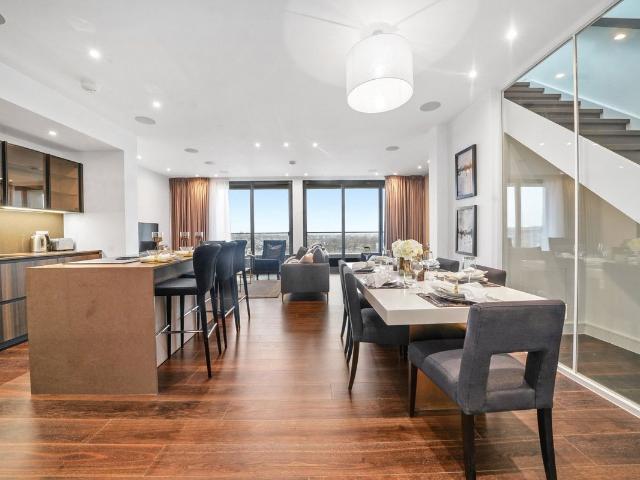 Centre Heights, 137 Finchley Road NW3, 3 bed flat to rent, £6,945 pcm | PrimeLocation