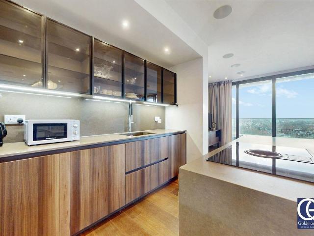 Centre Heights, Finchley Road, London NW3, 3 bed flat to rent, £7,500 pcm | PrimeLocation
