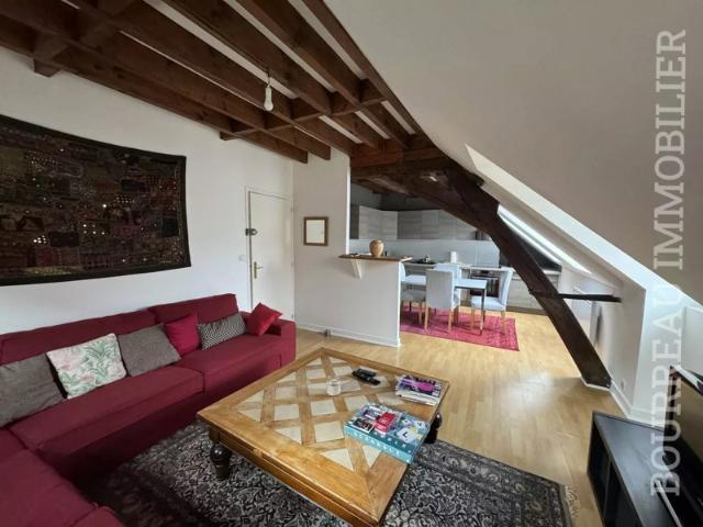 CENTRE HISTORIQUE JOIGNY