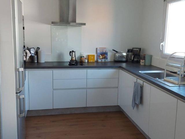 CENTRE Jardin des plantes/Gare Nord T3 DUPLEX RENOVE