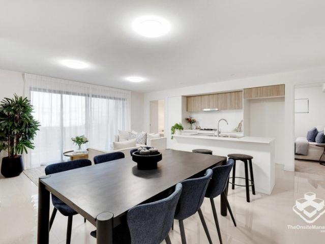 Centre of Garden City Hub 2B2B apartment Fully Airconditioned