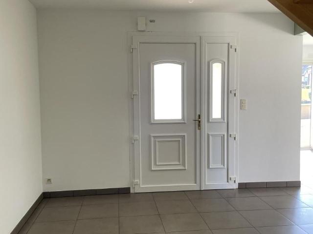 Centre Loudeac 180m² Loudéac