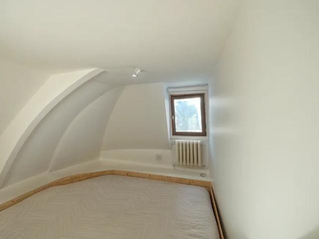 Centre loches, appartement T2 36 m2