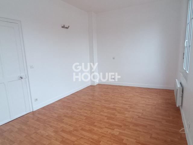 Centre L'AIGLE Appartement F3