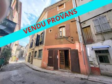 Centre LES VANS