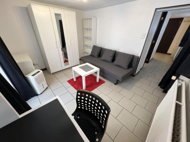 Centre Liège, plusieurs beaux studios étudiants, 15 40M2