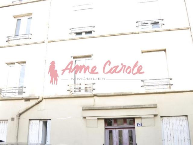 Centre Mairie/ Maisons Alfort