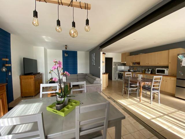 CENTRE SAINT GERMAIN SUR MOINE