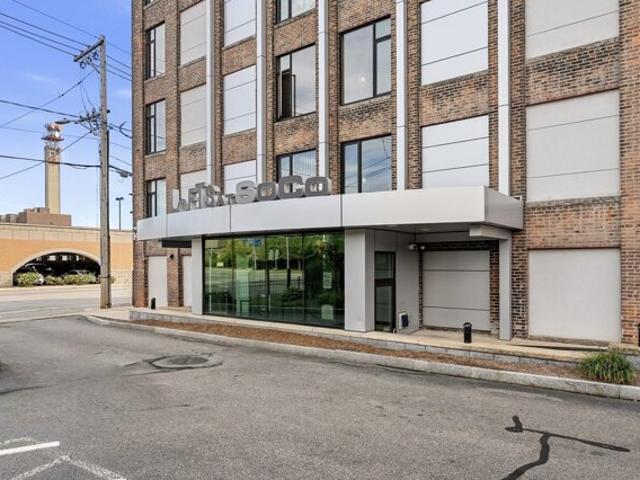 Centre St Apt,brockton, Condo For Sale