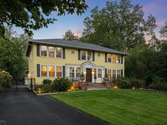 Centre St, South Orange Village Township, Home For Sale