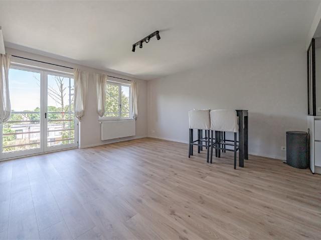 CENTRE Superb appart 1 chambre 100% rénové