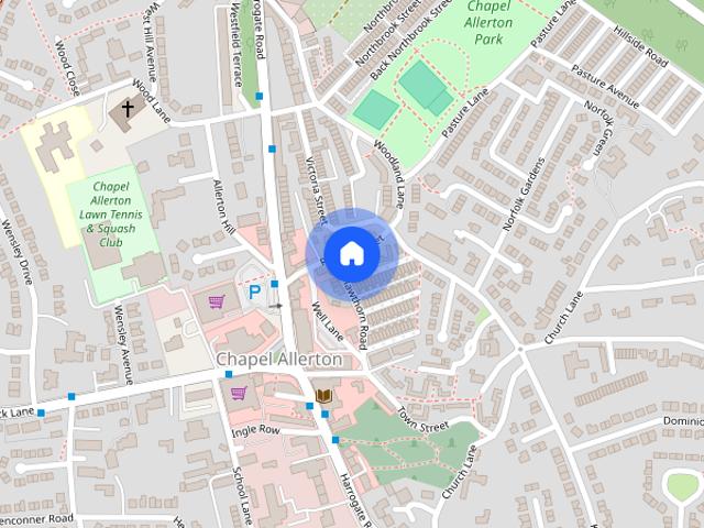 Centre Point, 10 Regent Street Chapel Allerton, Leeds