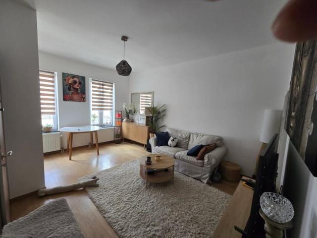 Centre Perwez