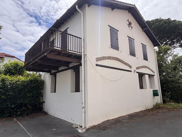 CENTRE PLAGE HENDAYE 6 pièce s 101.82 m2