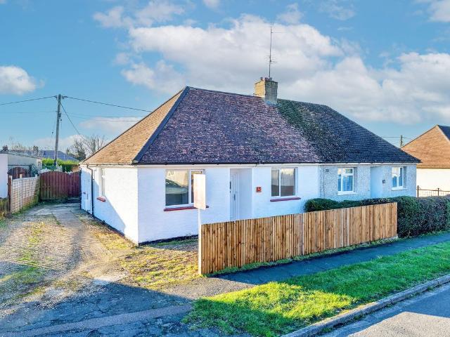 Centre Road, Soham CB7, 2 bed semi detached bungalow to rent, £1,250 pcm | PrimeLocation