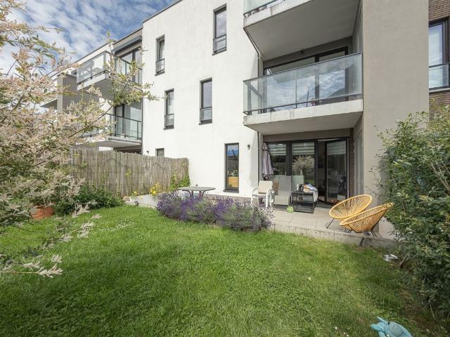 CENTRE RDC 2021 65m² + Jardin SUD Park + Cave