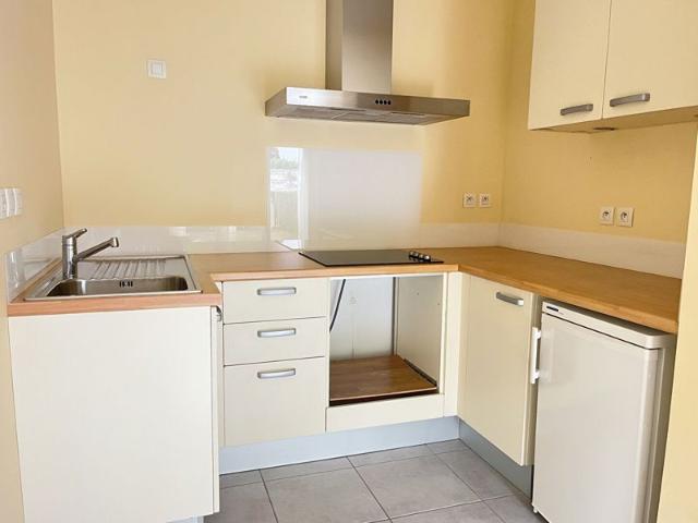 CENTRE RESIDENCE LE CLOS SAINT JAMES